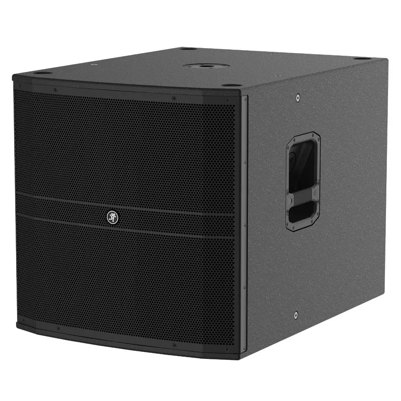 mackie-drm18s-p-18-passive-subwoofer Mackie DRM18S-P 18″ Passive Subwoofer