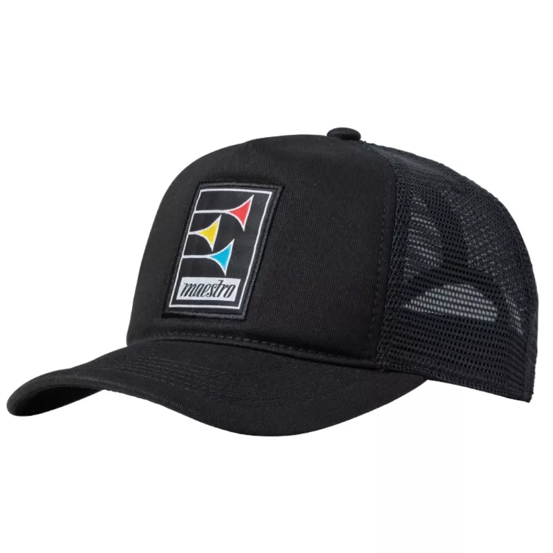 maestro-trucker-hat Maestro Trucker Hat