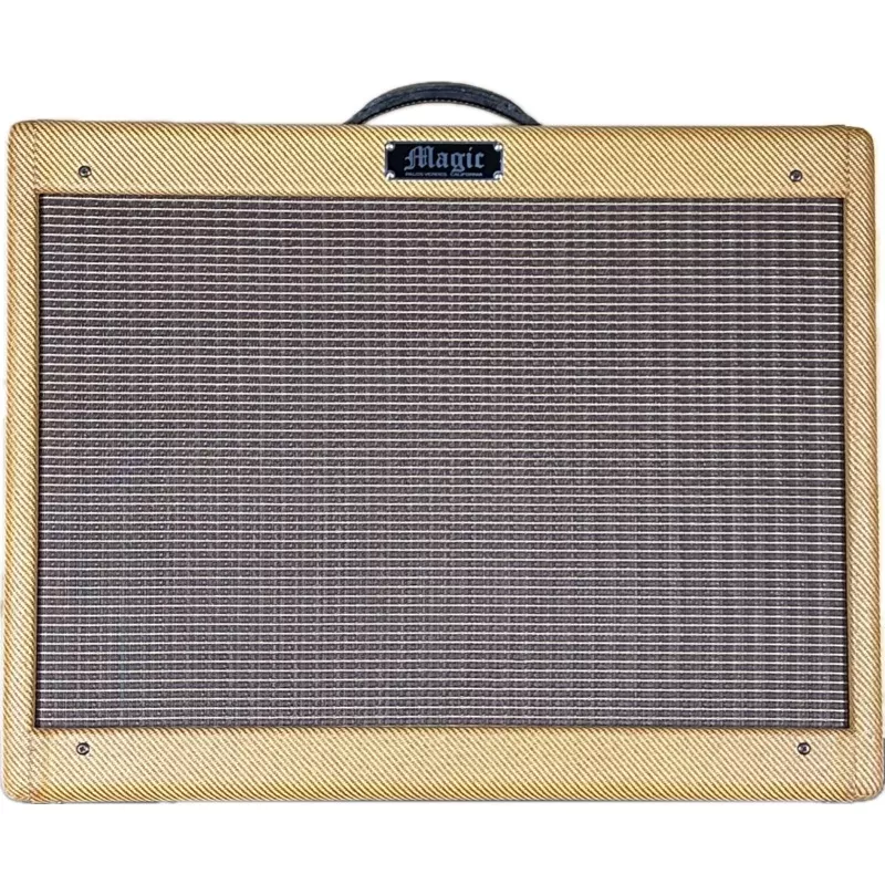 magic-amps-pro-tweed-1-12 Magic Amps Pro Tweed 1×12