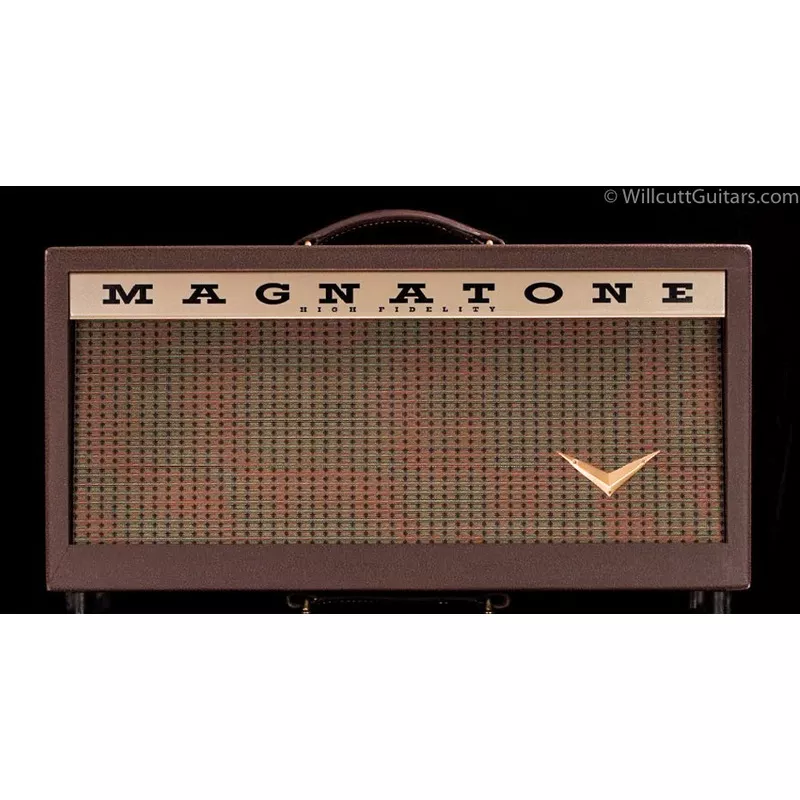 magnatone-twilighter-guitar-amp-head Magnatone Twilighter Guitar Amp Head