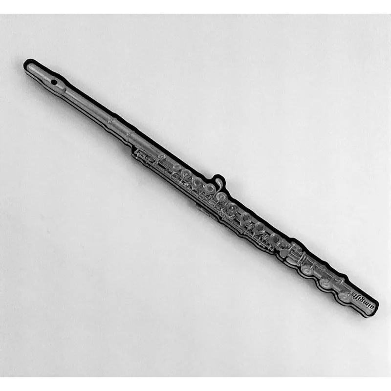 magnet-flute-acrylic Magnet – Flute Acrylic