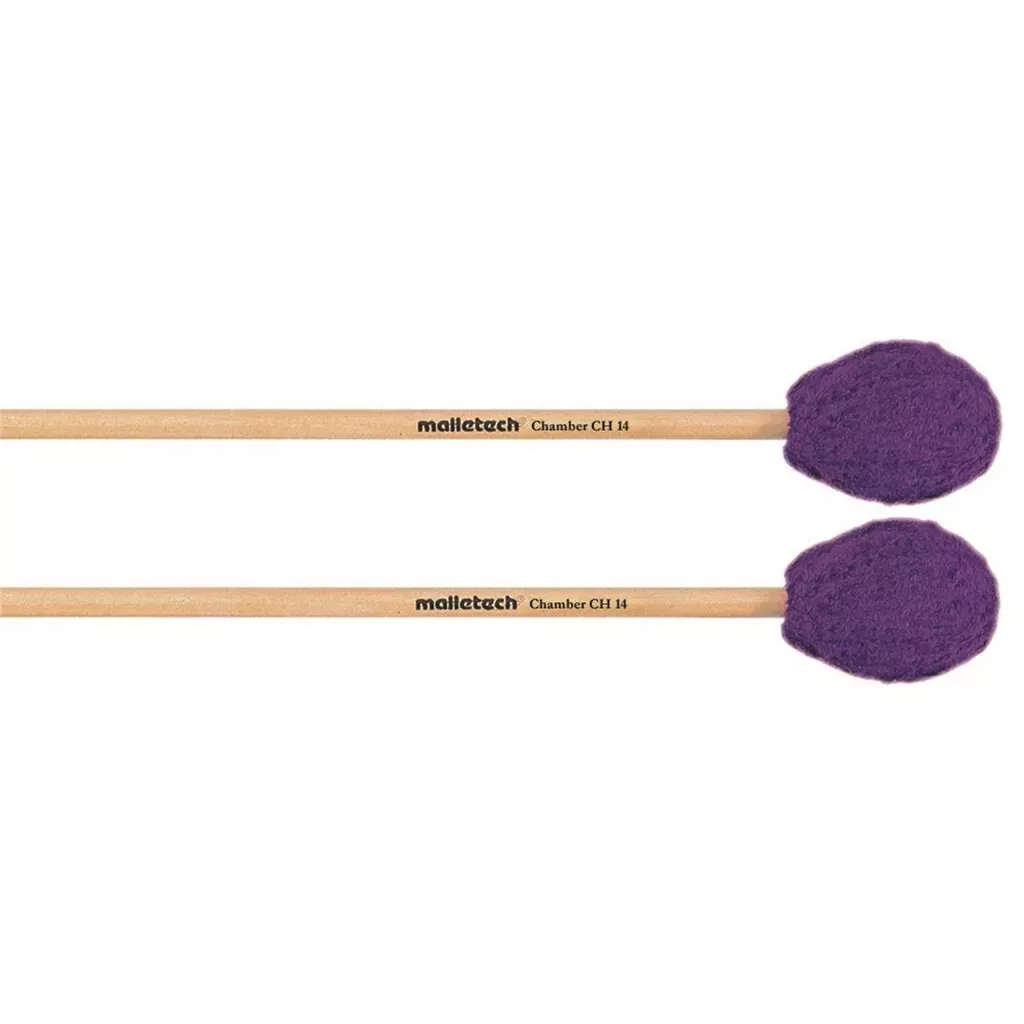 malletech-chamber-series-ch14-medium-hard-marimba-mallets Malletech Chamber Series CH14 Medium Hard Marimba Mallets