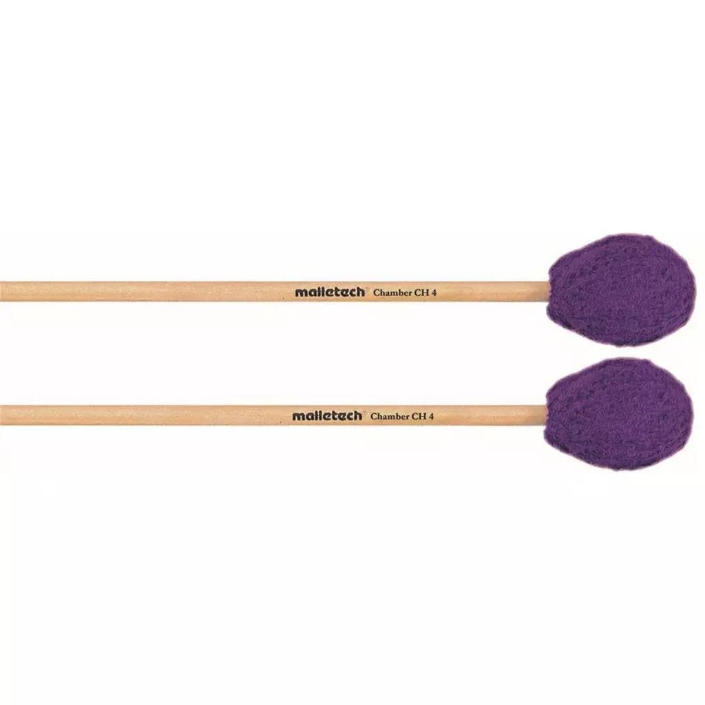 malletech-chamber-series-ch4-soft-marimba-mallets Malletech Chamber Series CH4 Soft Marimba Mallets