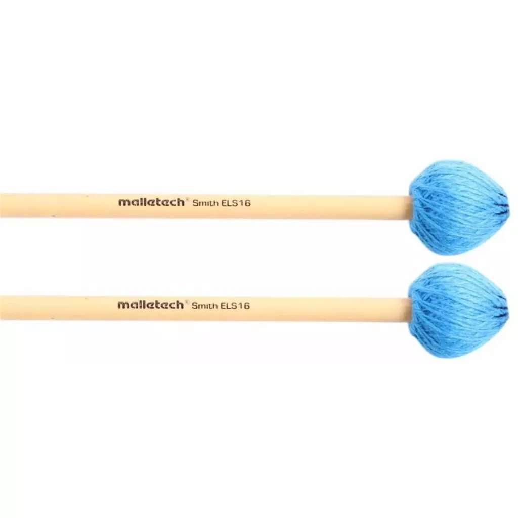 malletech-ed-smith-els16-vibraphone-mallets Malletech Ed Smith ELS16 Vibraphone Mallets