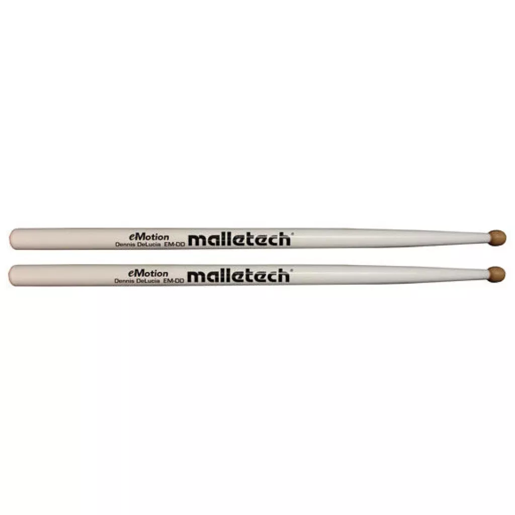 malletech-emotion-em-dd-dennis-delucia-marching-drumsticks Malletech eMotion EM-DD Dennis DeLucia Marching Drumsticks