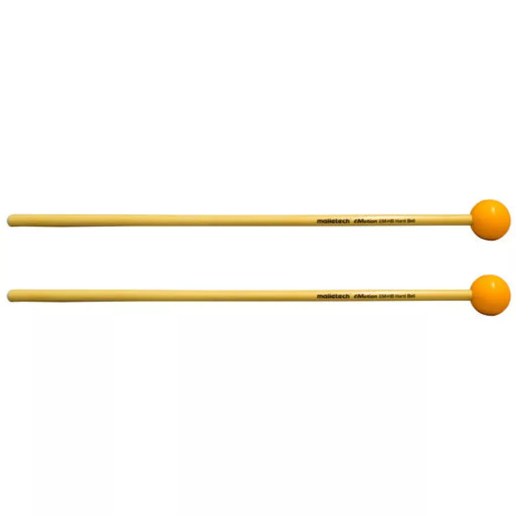 malletech-emotion-em-hb-hard-bell-mallets Malletech eMotion EM-HB Hard Bell Mallets