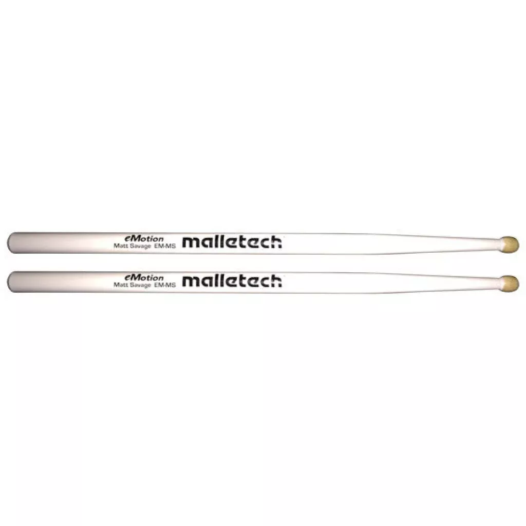 malletech-emotion-em-ms-matt-savage-marching-drumsticks Malletech eMotion EM-MS Matt Savage Marching Drumsticks