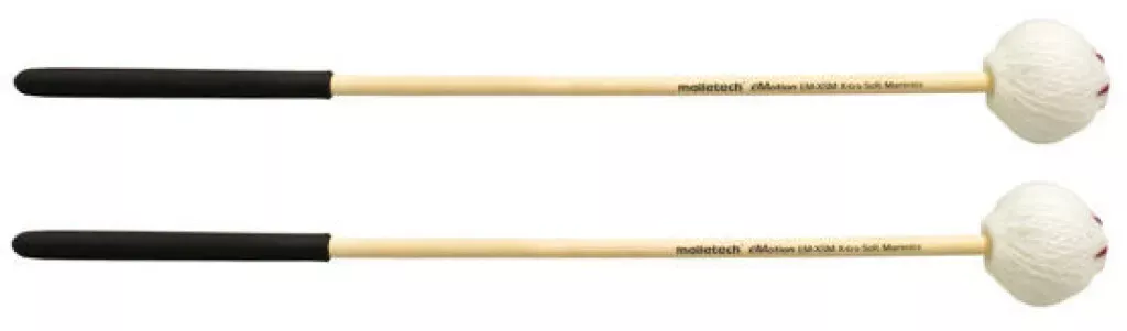 malletech-emotion-em-xsm-xtra-soft-marimba-mallets Malletech eMotion EM-XSM Xtra Soft Marimba Mallets