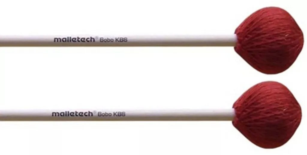 malletech-kevin-bobo-kb8-soft-marimba-mallets Malletech Kevin Bobo KB8 Soft Marimba Mallets