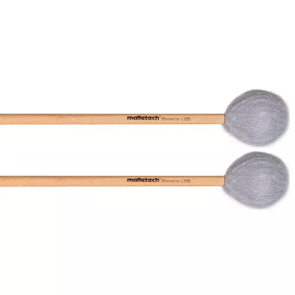 malletech-leigh-howard-stevens-ls5-soft-marimba-mallets Malletech Leigh Howard Stevens LS5 Soft Marimba Mallets