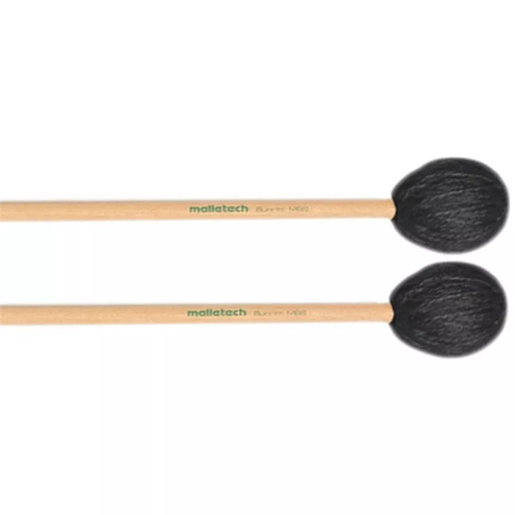 Malletech Michael Burritt MB5 Soft Marimba Mallets