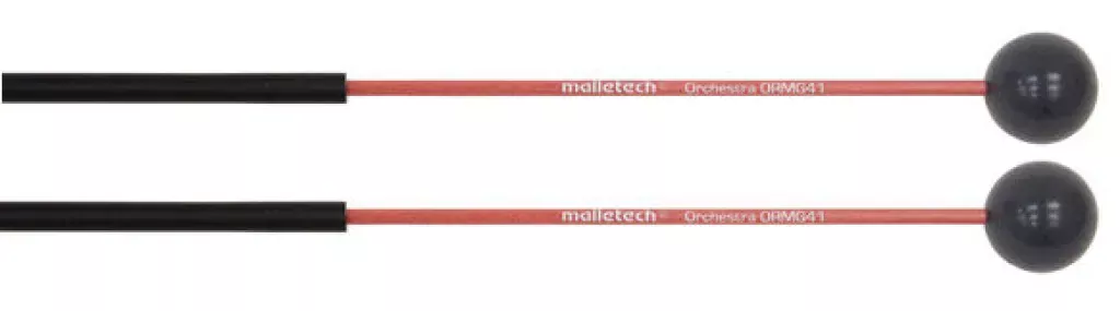 malletech-orchestral-series-ormg41-mini-glock-mallet-grey Malletech Orchestral Series ORMG41 Mini Glock Mallet Grey