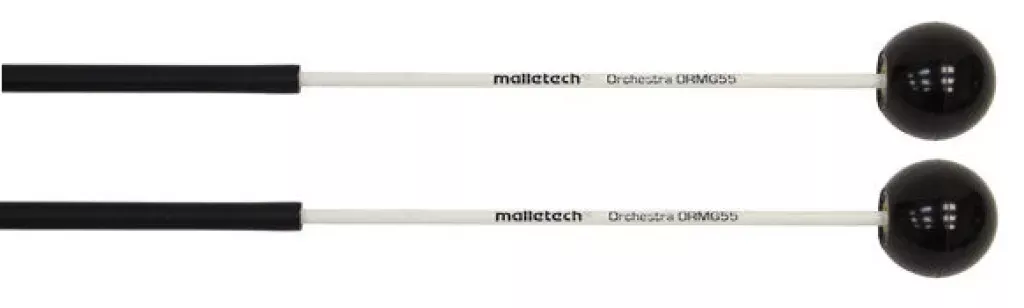 malletech-orchestral-series-ormg55-mini-glock-mallet-black Malletech Orchestral Series ORMG55 Mini Glock Mallet Black