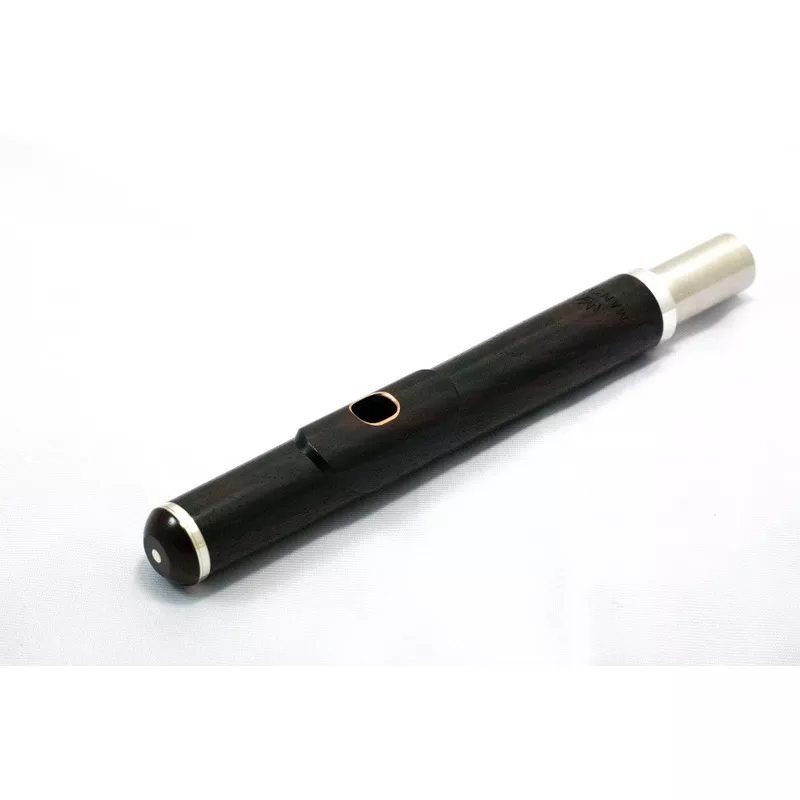 Mancke Flute Headjoint – Cocobolo