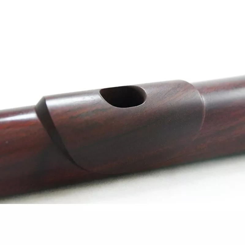 mancke-flute-headjoint-mopane Mancke Flute Headjoint – Mopane
