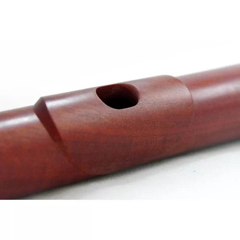 mancke-flute-headjoint-pink-ivory Mancke Flute Headjoint – Pink Ivory