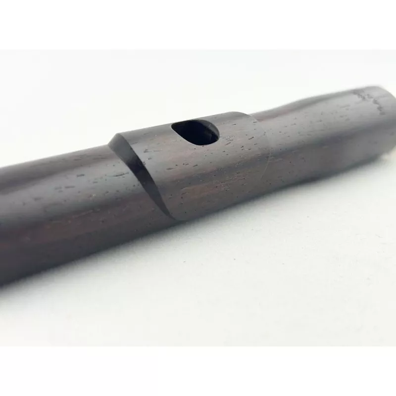 Mancke Flute Headjoint – Rosewood