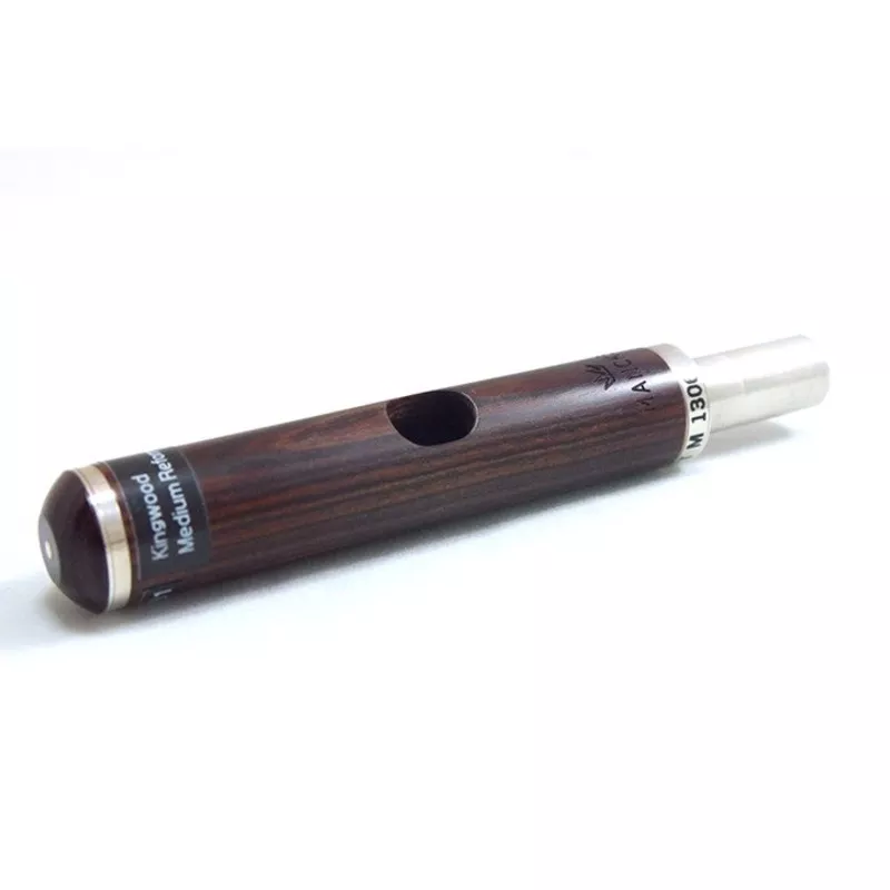 Mancke Piccolo Headjoint – Kingwood