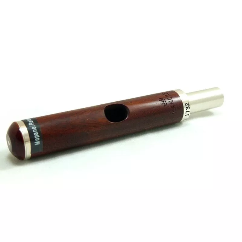 mancke-piccolo-headjoint-mopane Mancke Piccolo Headjoint – Mopane
