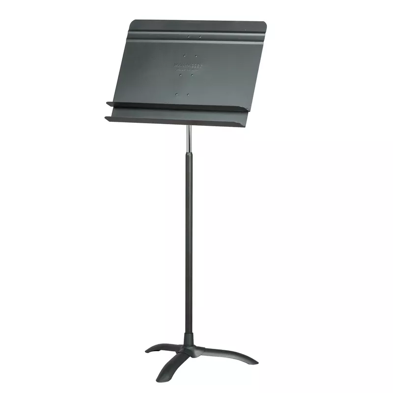 manhasset-music-stand-double-lip Manhasset Music Stand Double Lip