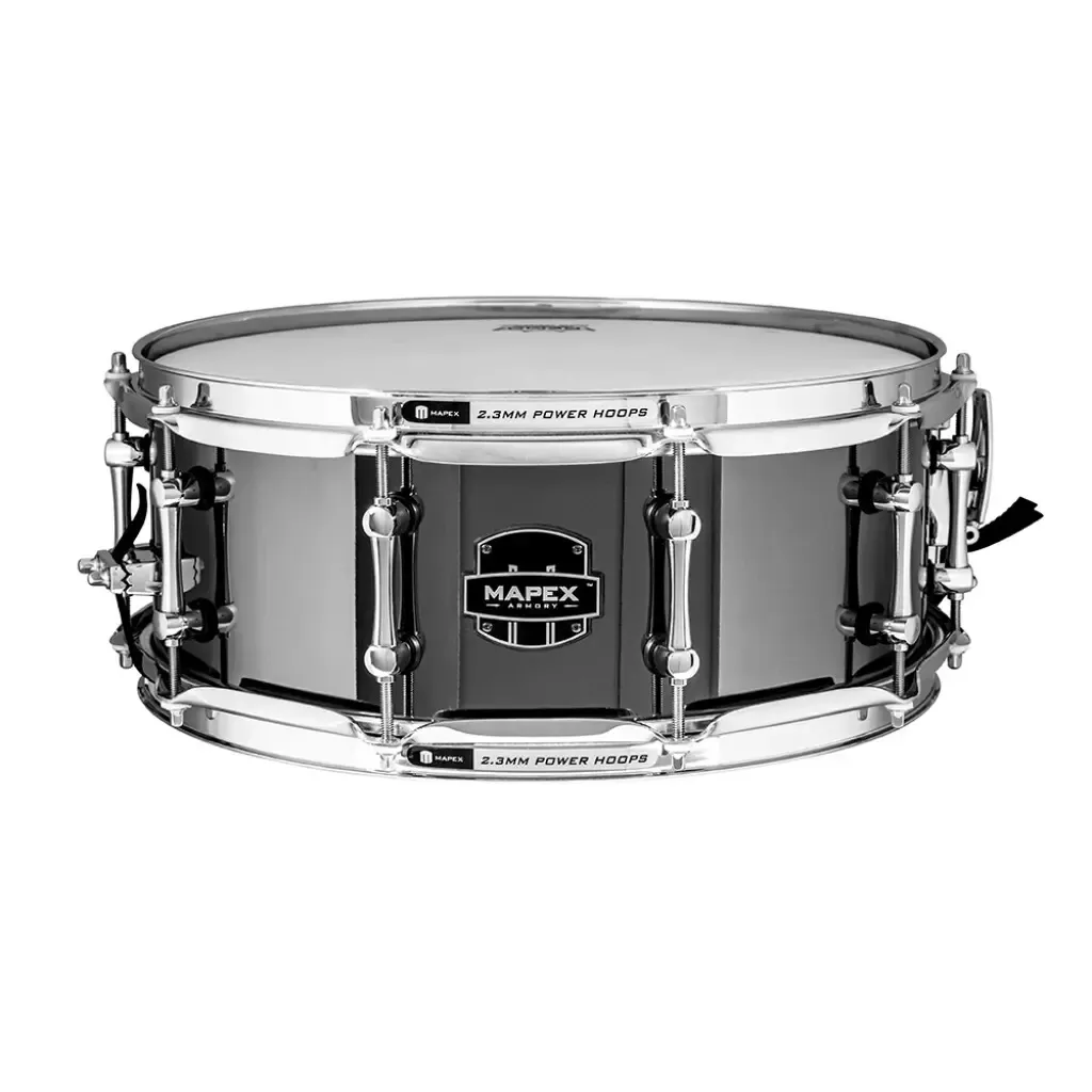 mapex-armory-14-x5-5-tomahawk-snare-drum Mapex Armory 14"x5.5" Tomahawk Snare Drum