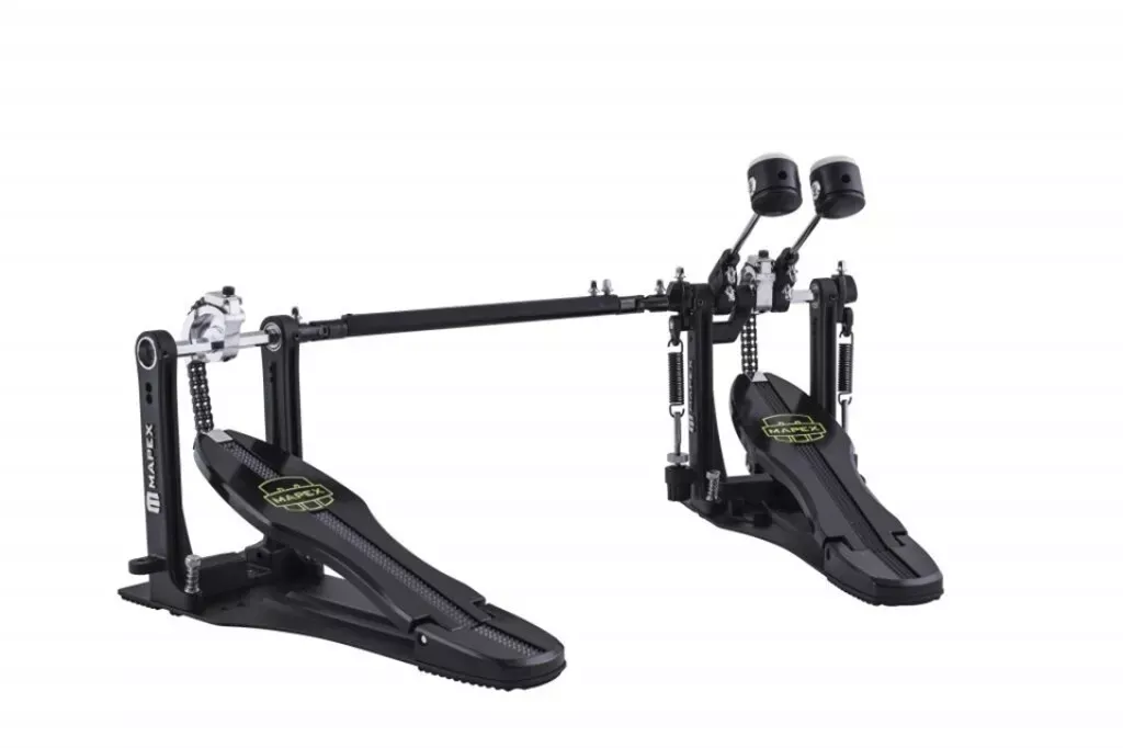 mapex-armory-p800tw-double-bass-drum-pedal Mapex Armory P800TW Double Bass Drum Pedal