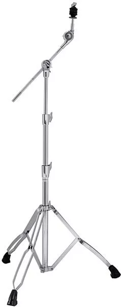 mapex-b600-mars-boom-cymbal-stand-chrome MAPEX B600 MARS BOOM CYMBAL STAND - CHROME