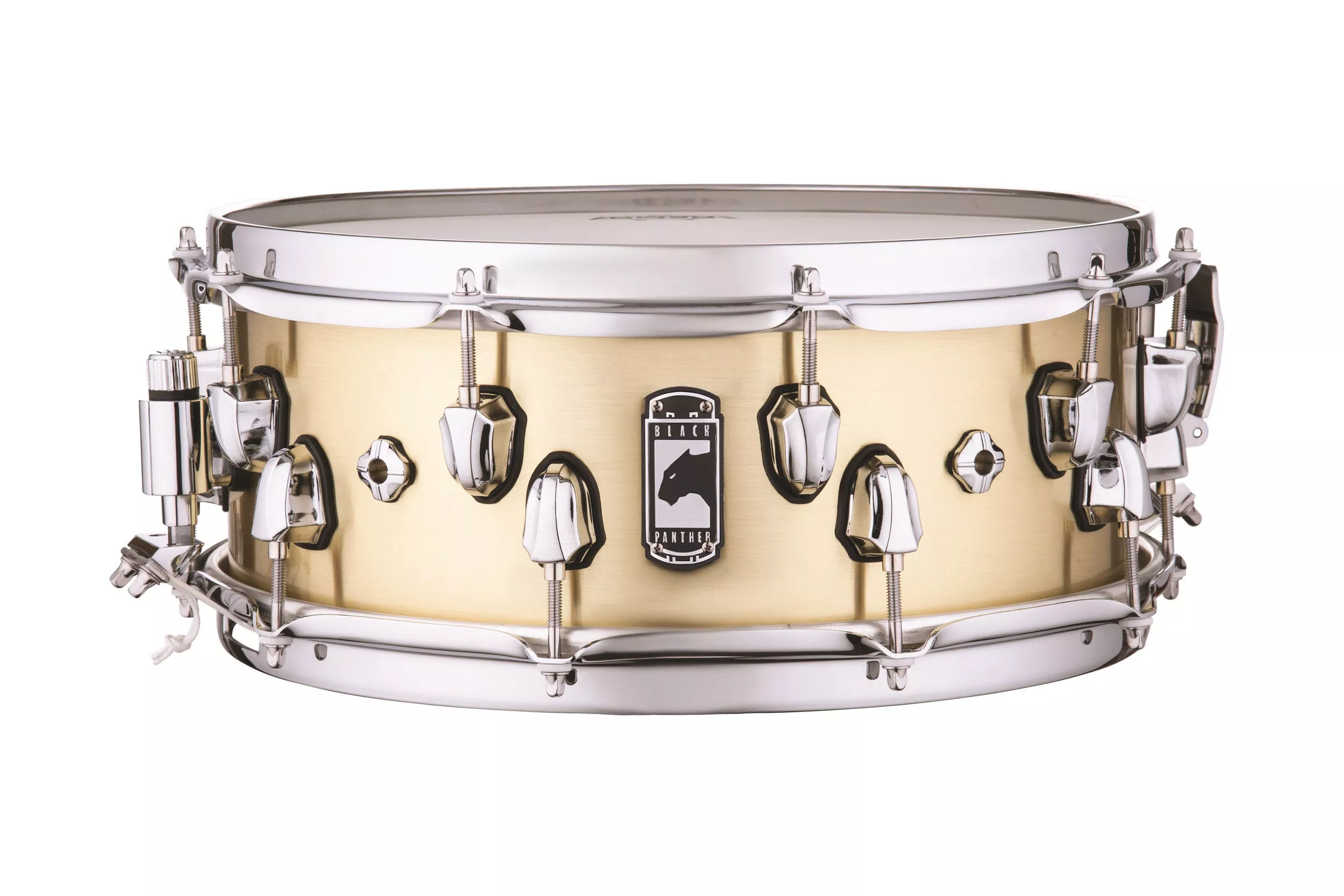 MAPEX BPNBR4551CN 14X5.5 BLACK PANTHER METALLION SNARE DRUM