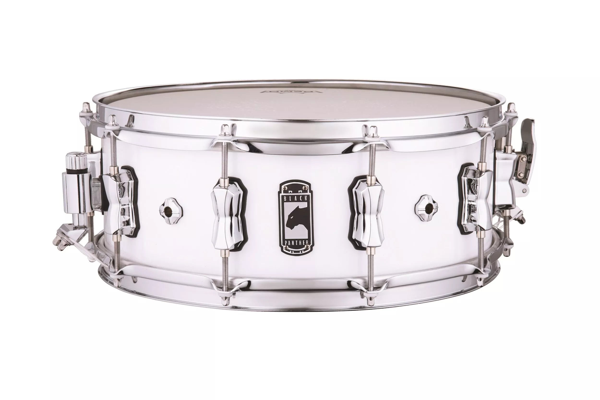 mapex-bpnml4550cow-14x5-5-black-panther-venom-snare-drum MAPEX BPNML4550COW 14X5.5 BLACK PANTHER VENOM SNARE DRUM
