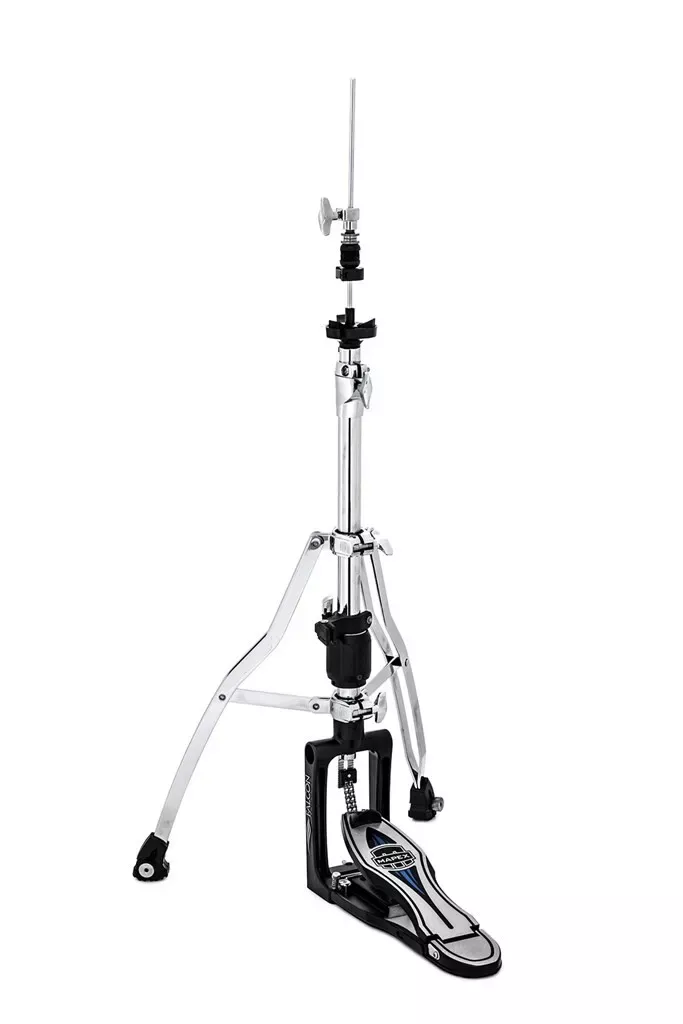mapex-falcon-hf1000-hi-hat-stand Mapex Falcon HF1000 Hi Hat Stand