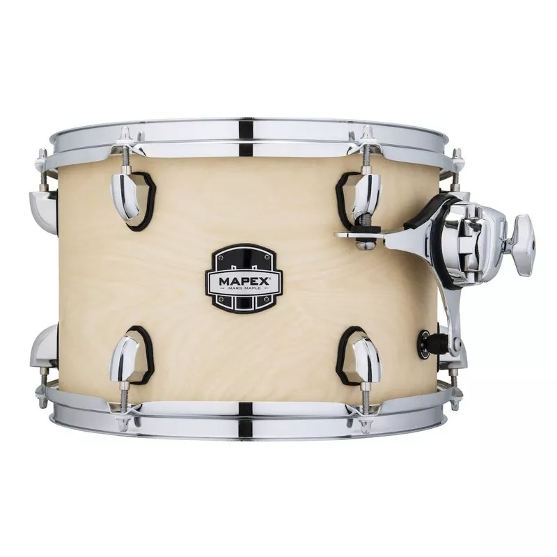 mapex-mars-maple-floor-tom-16-14-natural-satin Mapex Mars Maple Floor Tom 16×14 Natural Satin