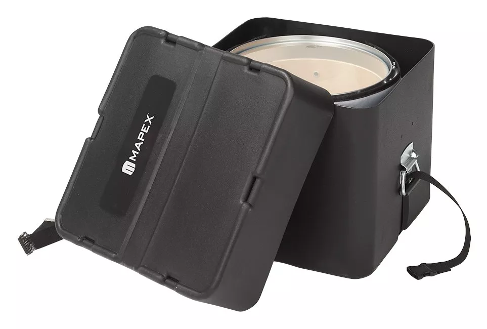 mapex-mpc217-14-marching-snare-drum-case MAPEX MPC217 14" MARCHING SNARE DRUM CASE