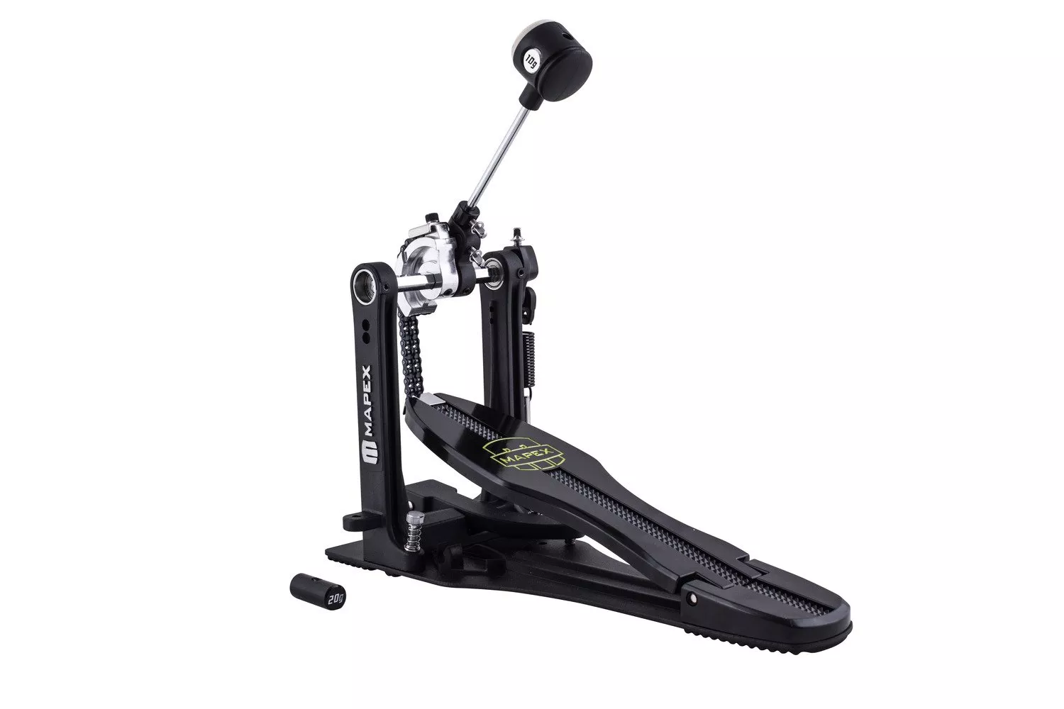 MAPEX P810 ARMORY CHAIN DRIVE SINGLE PEDAL