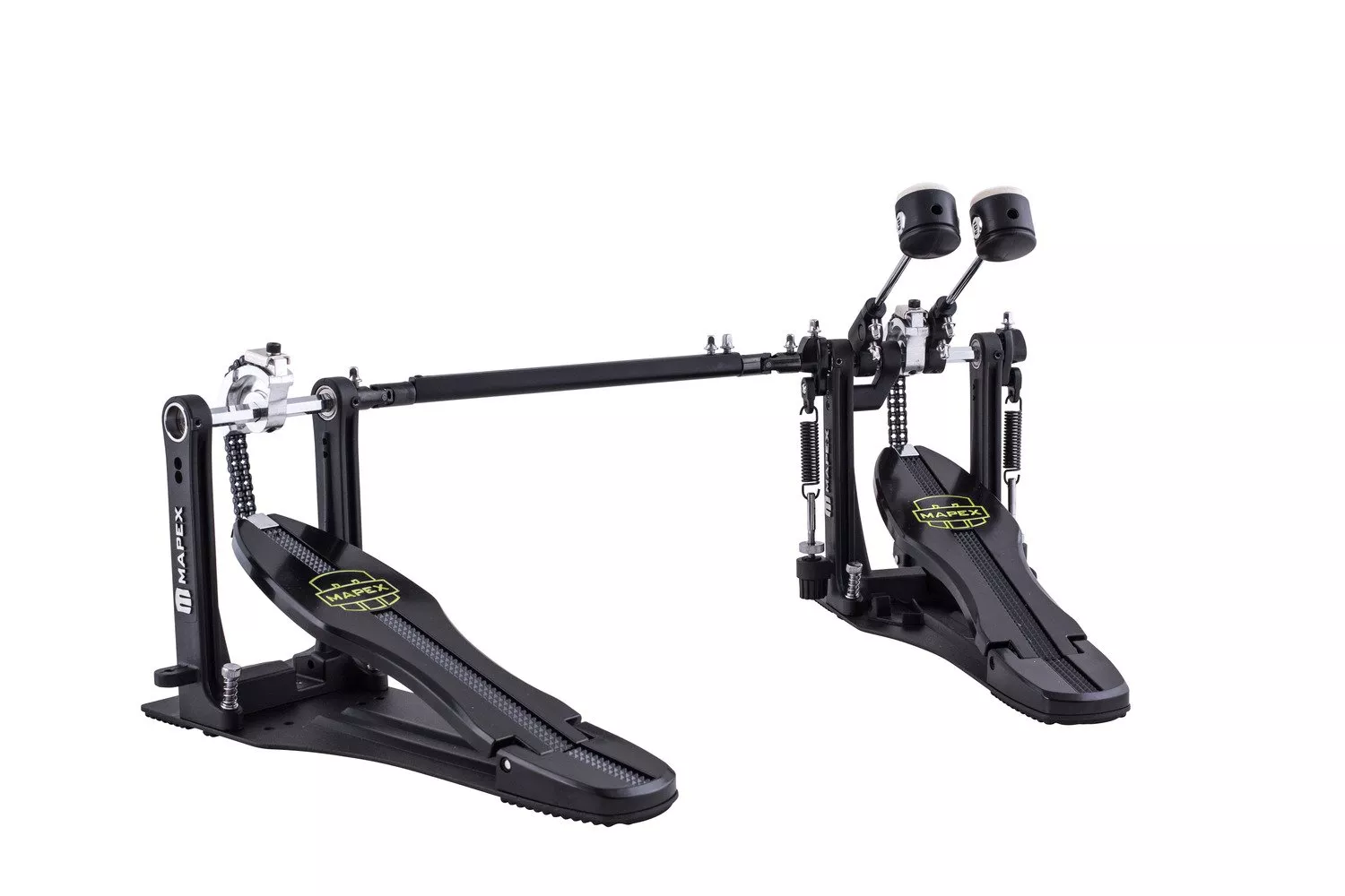 mapex-p810tw-armory-response-drive-double-bass-drum-pedal MAPEX P810TW ARMORY RESPONSE DRIVE DOUBLE BASS DRUM PEDAL