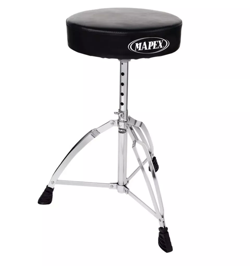 Mapex T270A Lightweight Drum Throne