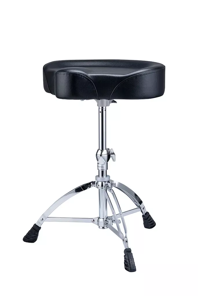 mapex-t675-saddle-top-drum-throne Mapex T675 Saddle Top Drum Throne