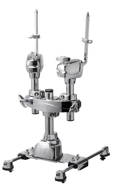 mapex-thbmn2018a-saturn-saturn-evolution-20x18-bass-drum-mount-assembly-chrome MAPEX THBMN2018A SATURN & SATURN EVOLUTION 20X18 BASS DRUM MOUNT ASSEMBLY CHROME