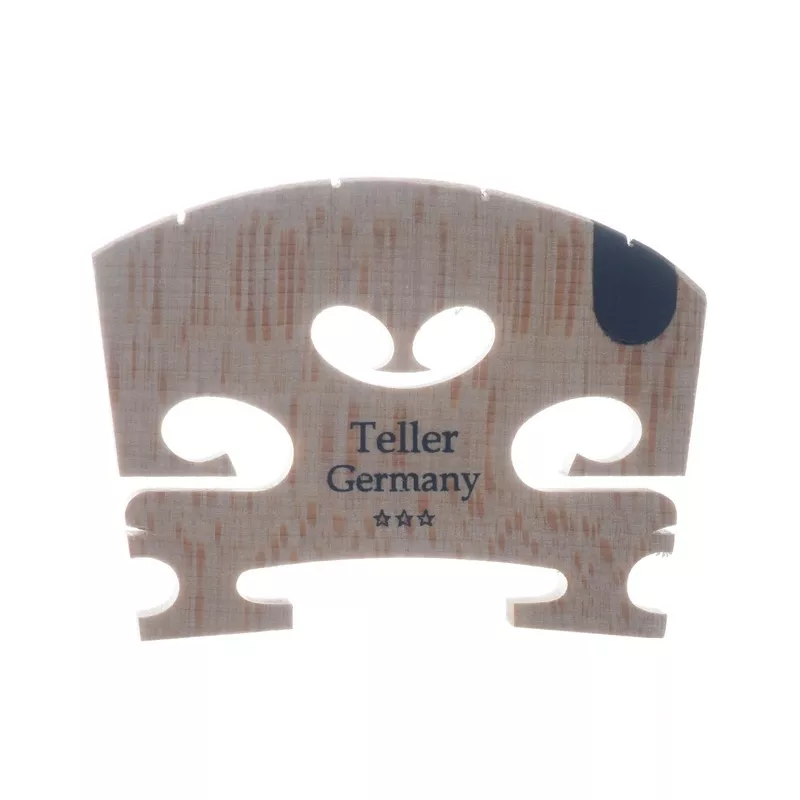 Maple Bridge with Insert (Better Quality)