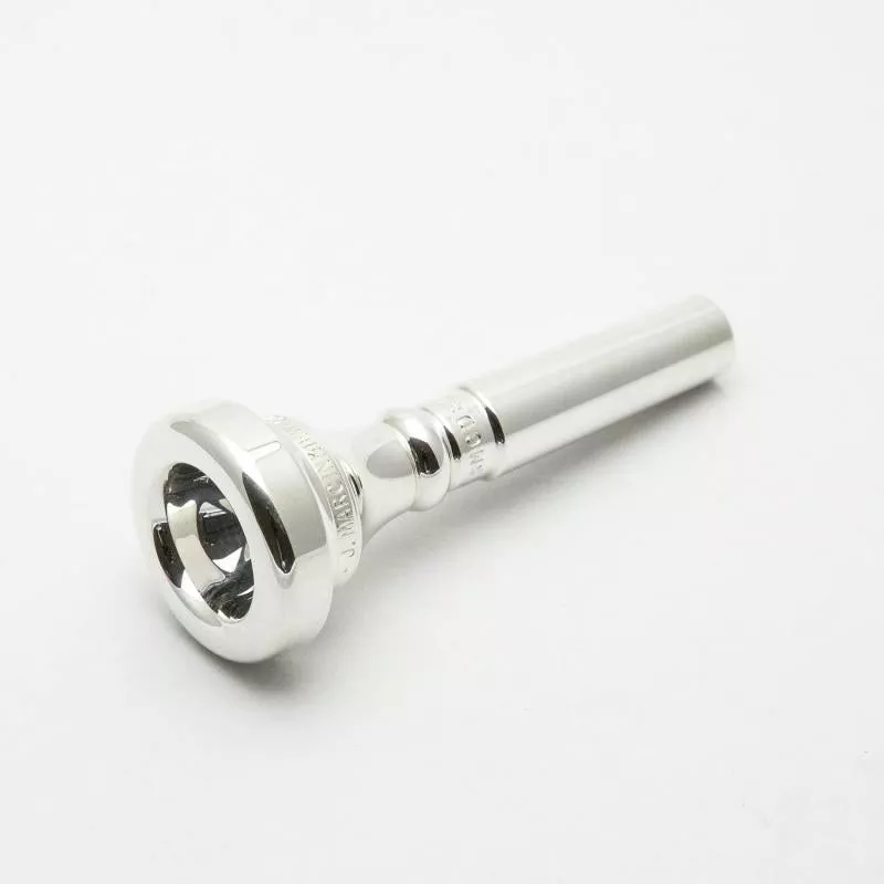 Marcinkiewicz Flugelhorn Mouthpiece (Large Morse Taper), 5FLS