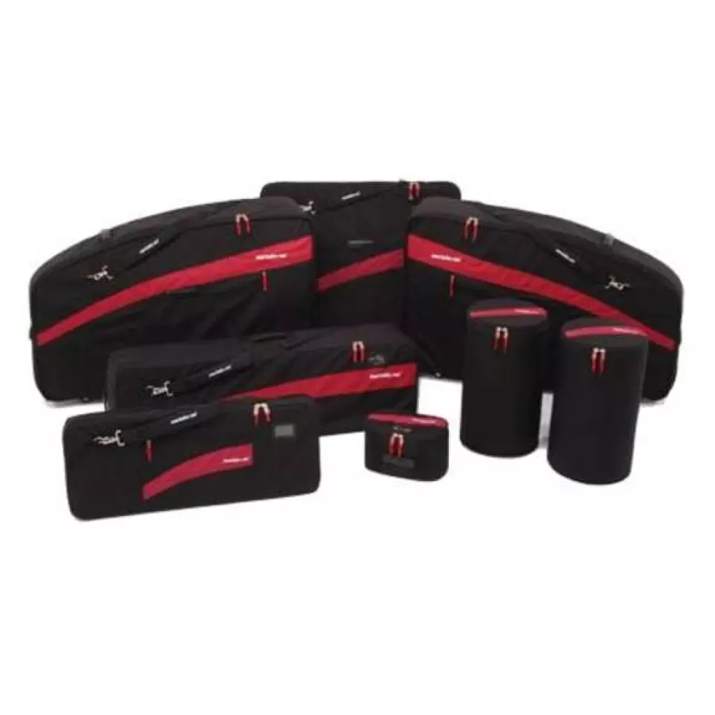 Marimba One 7802 5 Octave Marimba Cases