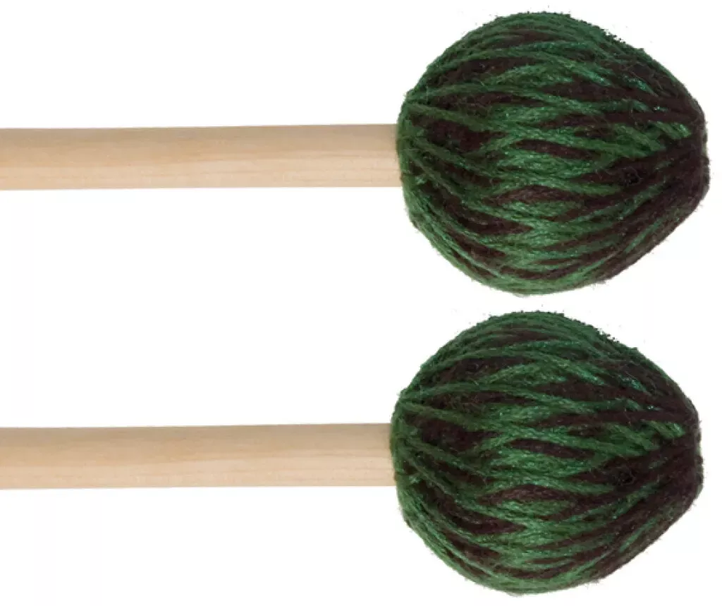 marimba-one-colin-currie-ccb2-medium-hard-birch-marimba-mallets Marimba One Colin Currie CCB2 Medium Hard Birch Marimba Mallets