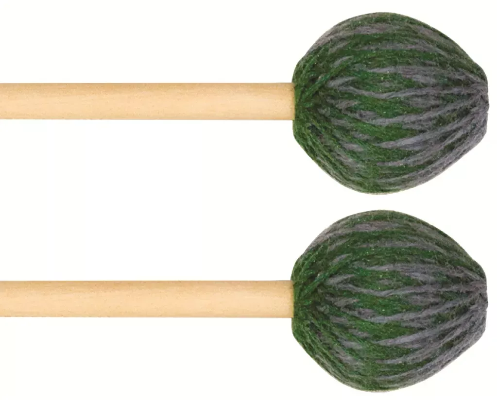 marimba-one-double-helix-dhb3-medium-hard-birch-marimba-mallets Marimba One Double Helix DHB3 Medium Hard Birch Marimba Mallets
