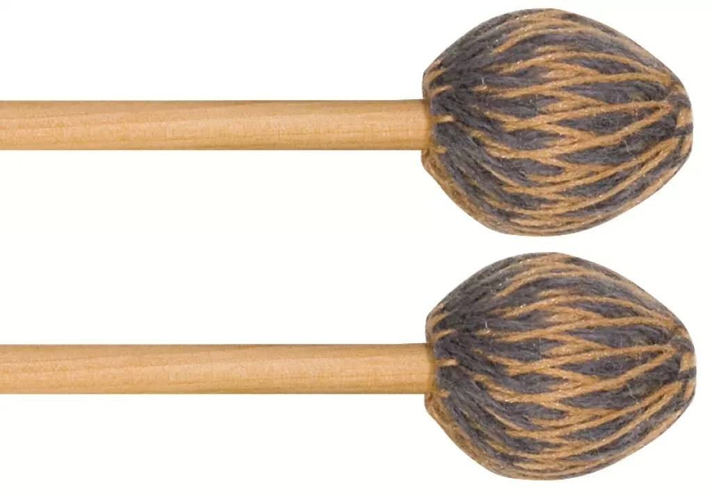 marimba-one-double-helix-dhr2-hard-rattan-marimba-mallets Marimba One Double Helix DHR2 Hard Rattan Marimba Mallets