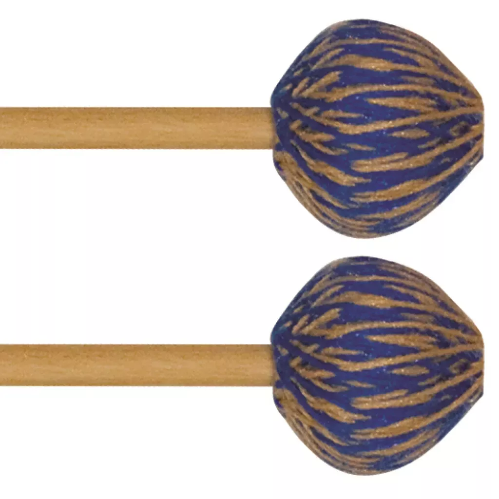 Marimba One Katarzyna Mycka KMB5 Medium Soft Birch Marimba Mallets
