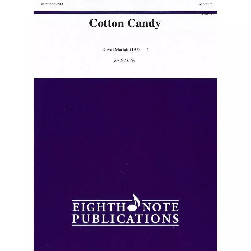 marlatt-d-cotton-candy Marlatt, D :: Cotton Candy