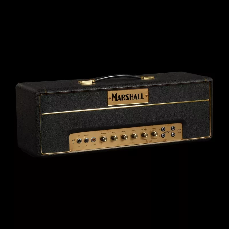 marshall-1965-jtm-45 Marshall 1965 JTM-45
