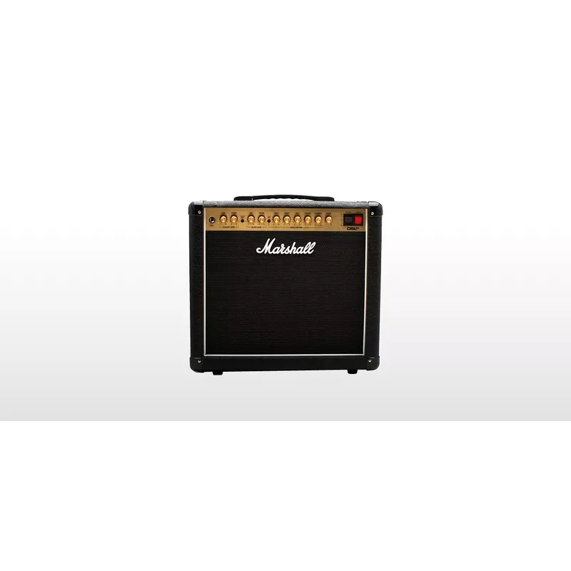 Marshall DSL20 Combo Reverb w/ FX Loop