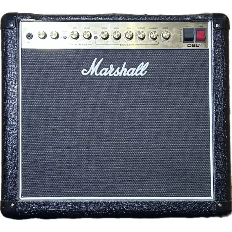 Marshall DSL20CR 1×12 Combo