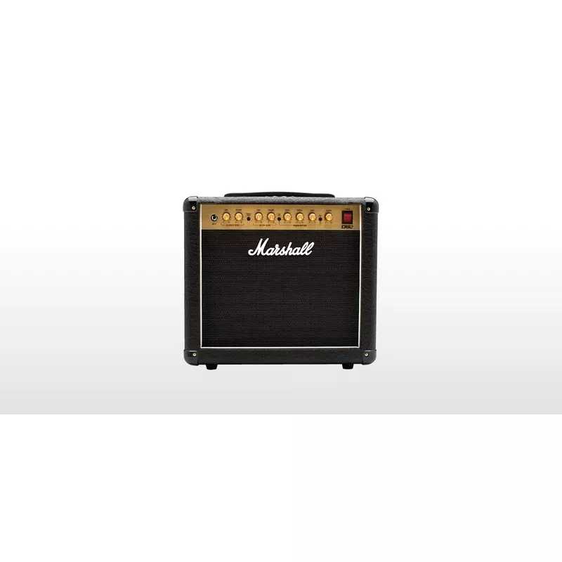 Marshall DSL5 Combo Reverb 1W w/ FX Loop