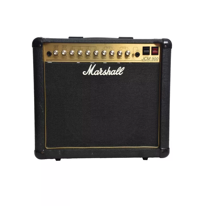 marshall-jcm-4501-112-combo-amp-c-1992 Marshall JCM 4501 112 Combo Amp (c.1992)